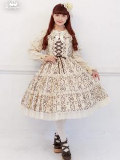 クラウンクロス | メタモルフォーゼ - ロリータ（ロリィタ