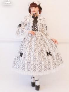 メタモルフォーゼ　クラウンレーベル　ワンピース クラウンクロス | メタモルフォーゼ - ロリータ（ロリィタ