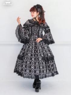 クラウンクロス | メタモルフォーゼ - ロリータ（ロリィタ