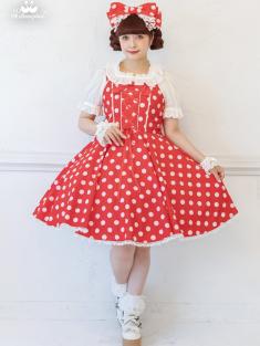 SWEETシリーズ | メタモルフォーゼ - ロリータ（ロリィタ