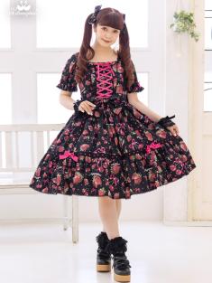 morphose メタモルフォーゼ メタモ ロリィタ ロリータ 乙女探偵 | メタモルフォーゼ - ロリータ（ロリィタ