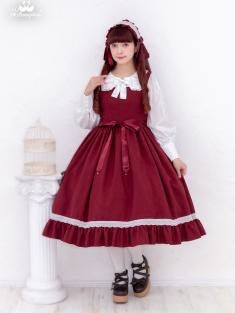 ヴァイマール型礼装飾緒　説明文訂正 Priere -Wish Upon a Star- | Metamorphose temps de fille