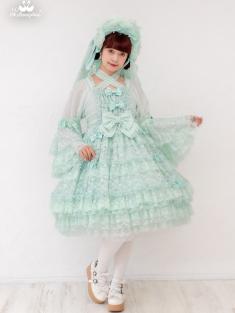 Hidden Princess in My Memory 2025 [ETA: September-October