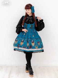 Lost Kitten and the Magic Lantern 2025 | Metamorphose temps de fille