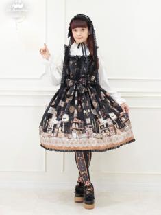 メタモルフォーゼ 懐古 ウール ？ スカート スカート、パンツ