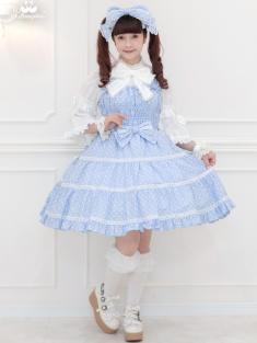 2026 Candyシリーズ | メタモルフォーゼ - ロリータ（ロリィタ