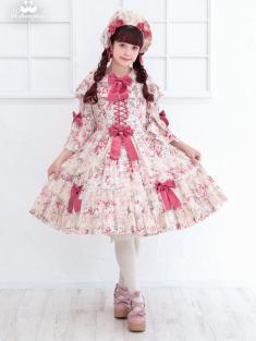 Rosalie 2026 [ETA: July - August] | Metamorphose temps de fille