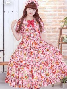 name}} | metamorphose temps de fille - gothic & lolita