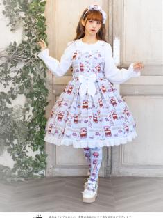 Disney Collection | メタモルフォーゼ - ロリータ（ロリィタ