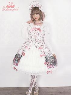 memories garden | メタモルフォーゼ - ロリータ（ロリィタ