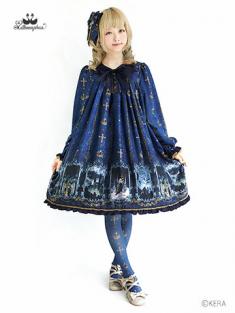 nightmare forest | メタモルフォーゼ - ロリータ（ロリィタ