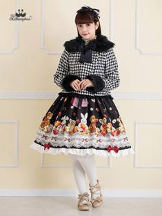 2019 Winter Collection | メタモルフォーゼ - ロリータ（ロリィタ