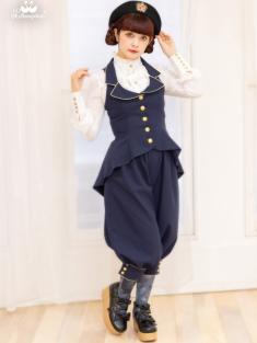 Gabriel | メタモルフォーゼ - ロリータ（ロリィタ）ファッション