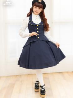 Gabriel | メタモルフォーゼ - ロリータ（ロリィタ）ファッション