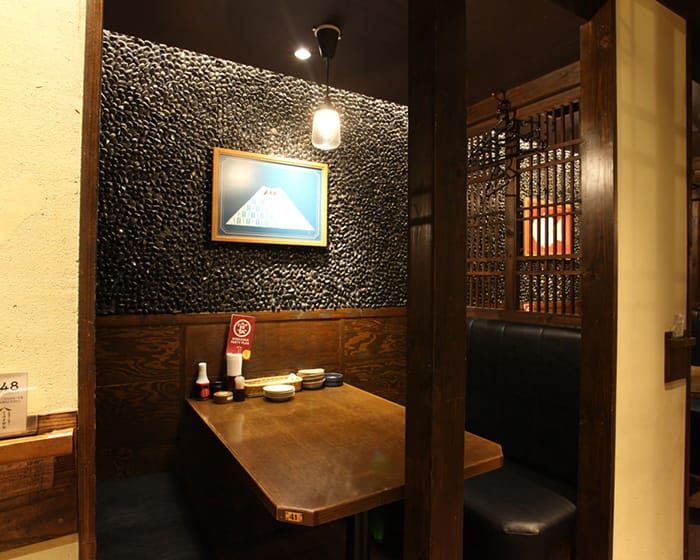 大人数でのご宴会は お座敷のある ミライザカ で ブログ 公式 ミライザカ 居酒屋 唐揚げ