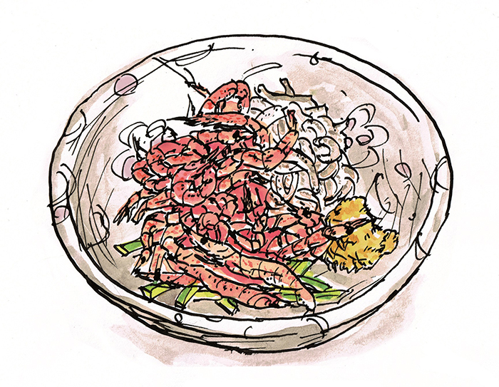 「ミライザカ」、春の特別メニューをご賞味ください