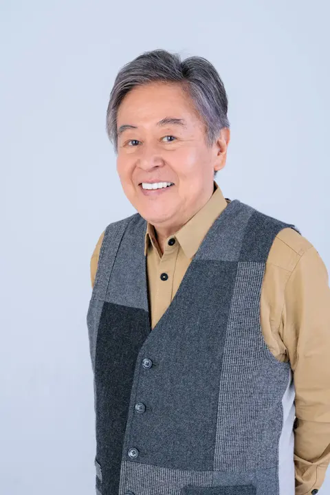 風間杜夫
