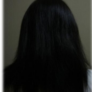 「サラサラストレートヘアーになって天使の輪を見せびらかしたいの♪」金賞は現金3万円！「髪のお悩み」投稿コンテスト！の投稿画像