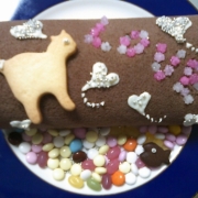 「お菓子好きな子供達のために・・☆」【おもてなしスイーツレシピ募集！ルクエのマルチボウルプレゼント】の投稿画像