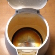 「ティファールのポット」扶桑ヘルスケアから★フソウのクエン酸で、ポット、キラキラ♪の投稿画像