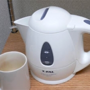 「フソウのクエン酸 」扶桑ヘルスケアから★フソウのクエン酸で、ポット、キラキラ♪の投稿画像