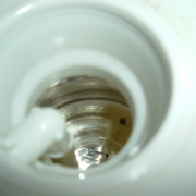 「ポットの中」扶桑ヘルスケアから★フソウのクエン酸で、ポット、キラキラ♪の投稿画像