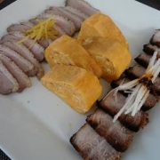 「焼き豚ＤＥ蜂蜜」はちみつのオリジナルレシピを大募集！の投稿画像