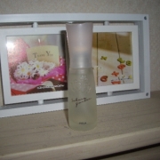 「★大好きなポーラサクラガーデンオードパルファム★」ご愛用中の香水の画像を下さい！優勝者にはグリーンティ30mlをプレゼントの投稿画像