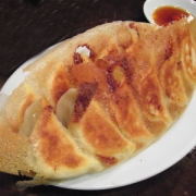 「羽根つき餃子（＾ｕ＾）」美味しそうな中華料理の画像投稿コンテスト 開催中！　上位30名に無料試食券！の投稿画像