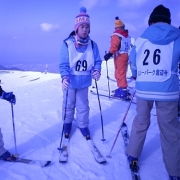 「スキーや外出には防備が必要ね。」BBを超えたB.B.B.フォーミュラー!　あなたならどんな場面で使用しますか？の投稿画像