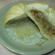 「ぶたまん」美味しそうな中華まんコンテスト！上位３０名に人気裏メニュー無料試食券プレゼント！の投稿画像