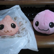 「おいしそう・・・？」美味しそうな中華まんコンテスト！上位３０名に人気裏メニュー無料試食券プレゼント！の投稿画像