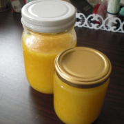 「手作りゆず茶」ミスパリ♪自慢キレイ料理コンテスト！トライアルセットお家でエステモニター募集！の投稿画像