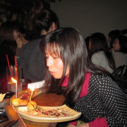 「30代の快気祝い」【大好評フォトコンテスト第２弾!!】 冬を感じたエピソード＆フォト大募集☆の投稿画像