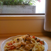 「ミスパリ　エイジングスキンケアセット」ミスパリ♪自慢キレイ料理コンテスト！トライアルセットお家でエステモニター募集！の投稿画像