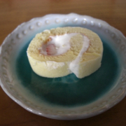 「ふわふわロールケーキ」ミスパリ♪自慢キレイ料理コンテスト！トライアルセットお家でエステモニター募集！の投稿画像
