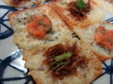 とっても美味しいたらこを、ありがとうございました～！！