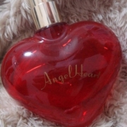 「☆エンジェルハート☆」ご愛用中の香水の画像を下さい！優勝者にはグリーンティ30mlをプレゼントの投稿画像