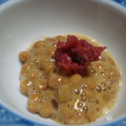 「うめぇ納豆♪」★フォトコンテスト開催★あなたの好きな納豆の食べ方教えてっ！の投稿画像