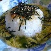 「〆ご飯♪」サプリ米と考えよう！あなたの自慢の食卓を見せてくださいの投稿画像