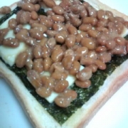 「納豆チーズ、海苔でスグできる！」★フォトコンテスト開催★あなたの好きな納豆の食べ方教えてっ！の投稿画像