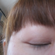 「貧相だわ・・・」【エクステマスカラ】シークレットマジークからぐんぐんまつげが伸びるマスカラ！の投稿画像