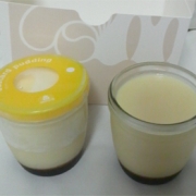 「モロゾフの玉子プリン☆」＜ホワイトデー企画＞これをあげれば間違いなし!?甘党男子おススメスイーツの投稿画像