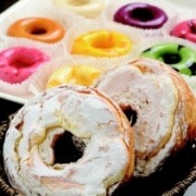 「生ドーナツ♪」＜ホワイトデー企画＞これをあげれば間違いなし!?甘党男子おススメスイーツの投稿画像