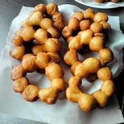 「豆腐で作ったポンデリング♪もっちもちで絶品です！！」あなたのおすすめ豆腐レシピ大募集コンテスト！上位3名様に豆腐セットプレゼント♪の投稿画像