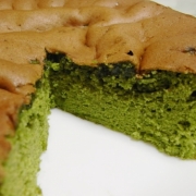 「今大流行の「とろける生カステラ（抹茶）」　コラーゲン入り」＜ホワイトデー企画＞これをあげれば間違いなし!?甘党男子おススメスイーツの投稿画像