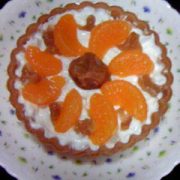 「豆腐のタルト」あなたのおすすめ豆腐レシピ大募集コンテスト！上位3名様に豆腐セットプレゼント♪の投稿画像