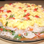 「一足先に・・・」我が家の【炊込みご飯】写真コンテスト！食塩無添加★さっぱりだしで美味しい料理をの投稿画像