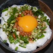 「もう止めれません。おいしいよ、」★フォトコンテスト開催★あなたの好きな納豆の食べ方教えてっ！の投稿画像