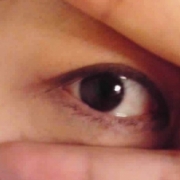 「目力だうん中」【エクステマスカラ】シークレットマジークからぐんぐんまつげが伸びるマスカラ！の投稿画像